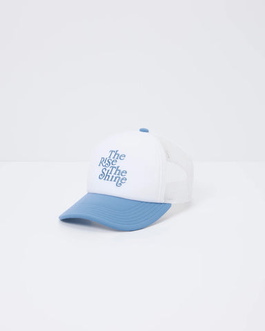 The Rise The Shine Trucker Hat