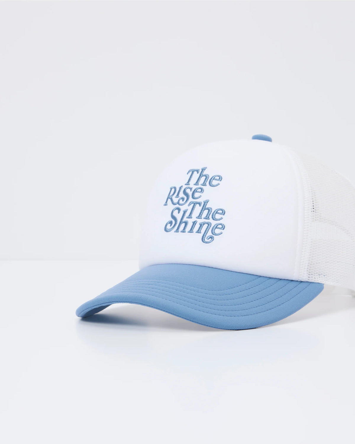 The Rise The Shine Trucker Hat