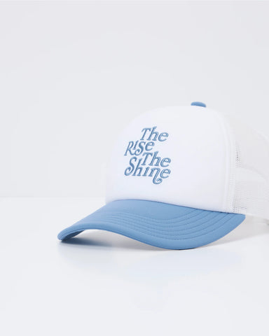 The Rise The Shine Trucker Hat