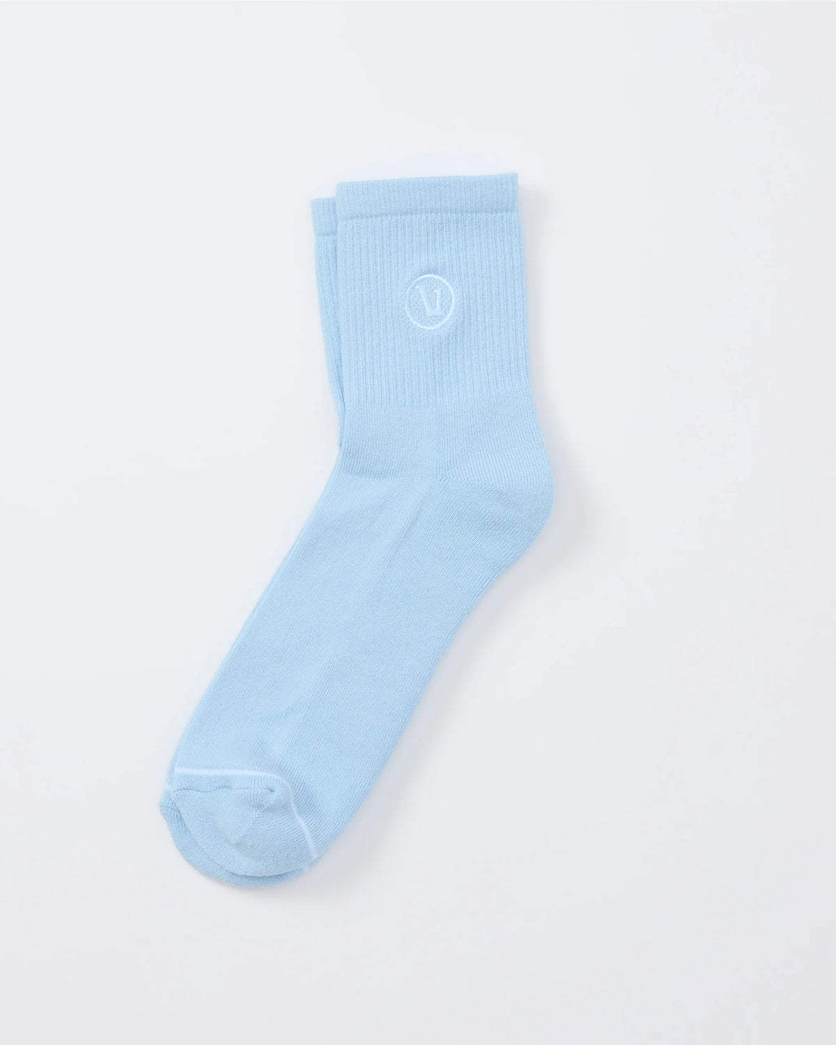 Half Crew Sock