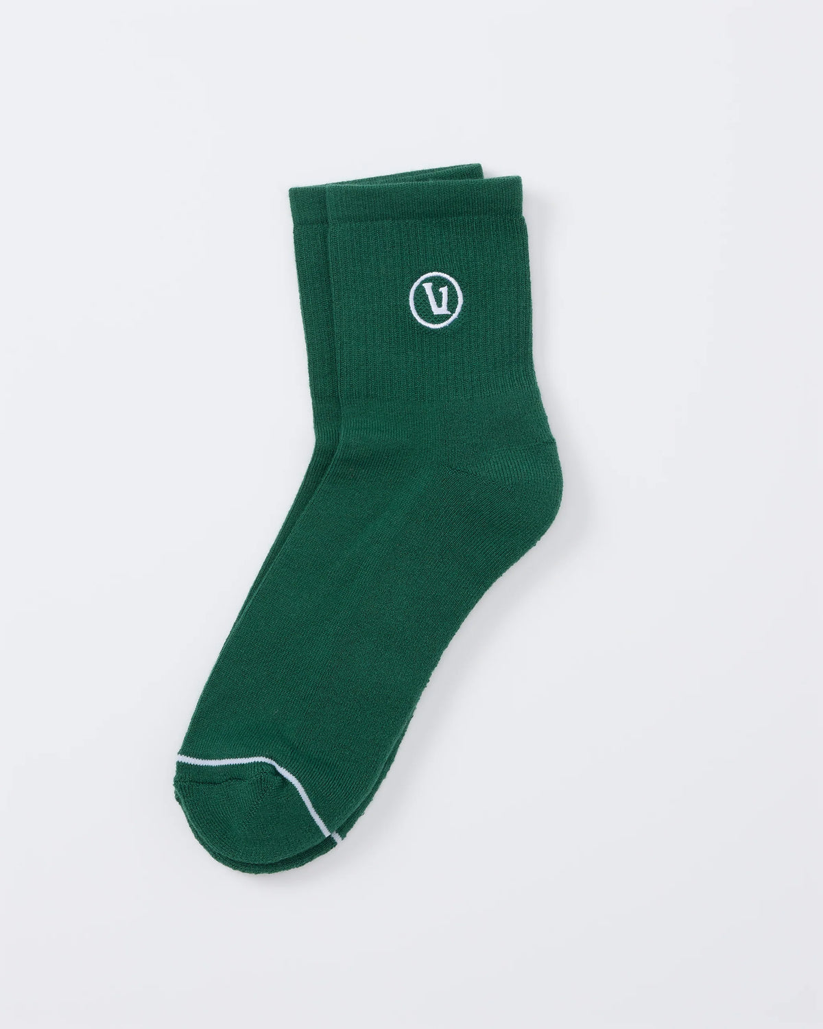 Half Crew Sock