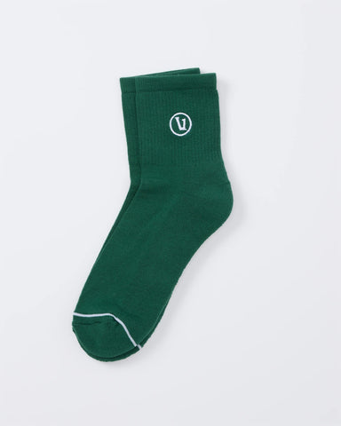 Half Crew Sock