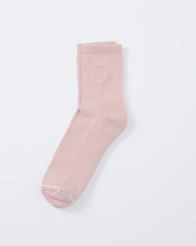 Half Crew Sock