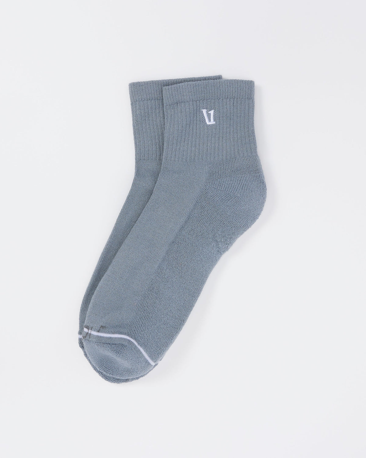 Quarter Crew V1 Sock