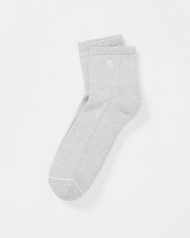 Quarter Crew V1 Sock