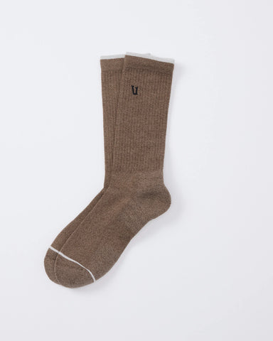 V1 Crew Sock