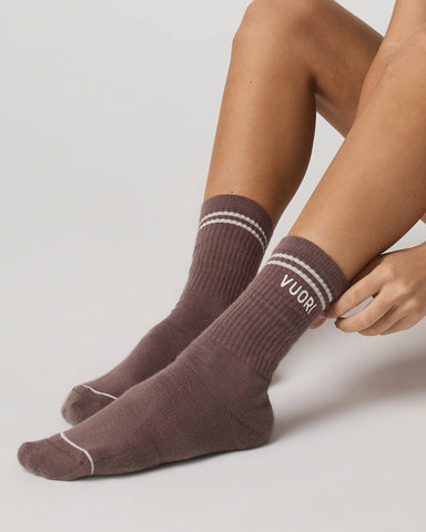 Vuori Crew Sock