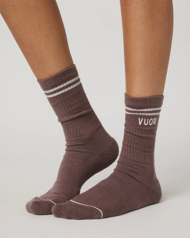 Vuori Crew Sock