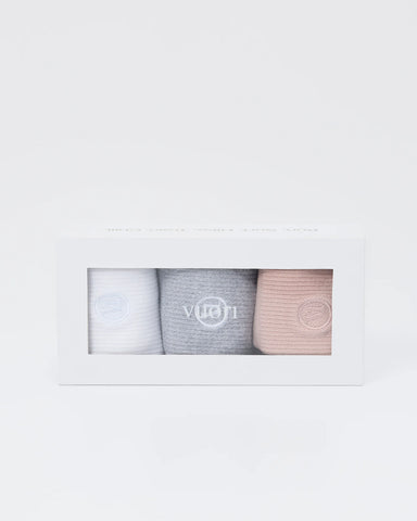 Half Crew Sock Gift Pack