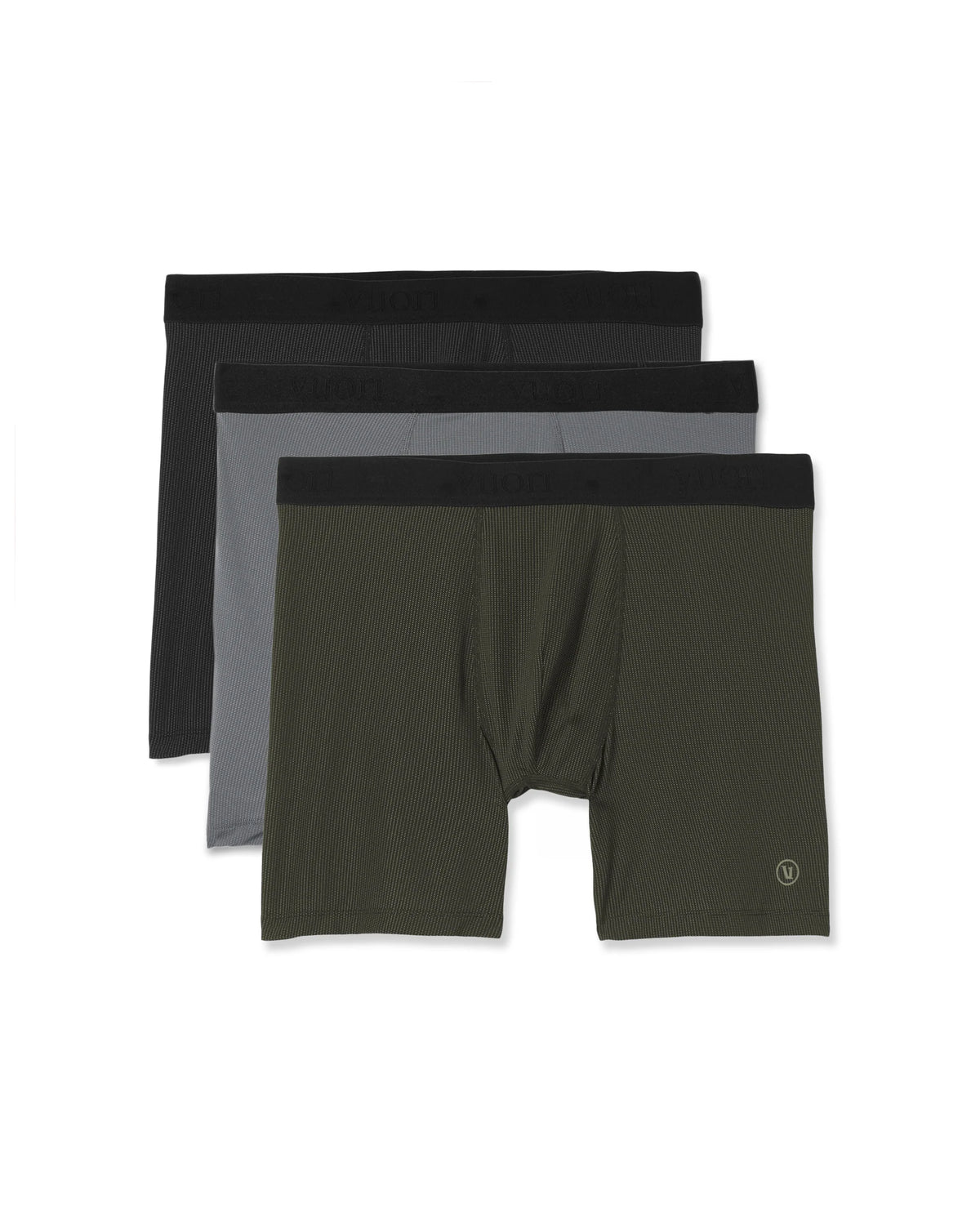 V1 Boxer Brief Pack