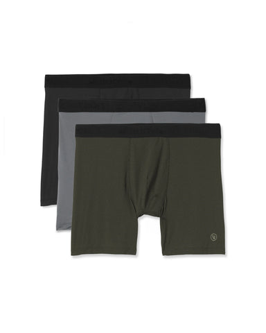 V1 Boxer Brief Pack