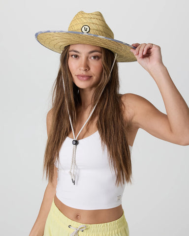 Beacons Lifeguard Hat