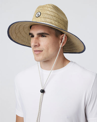 Beacons Lifeguard Hat