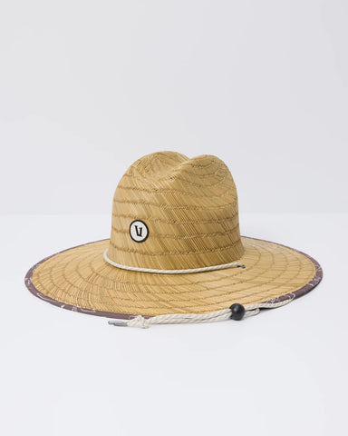 Beacons Lifeguard Hat