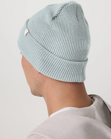 Alpine Waffle Beanie