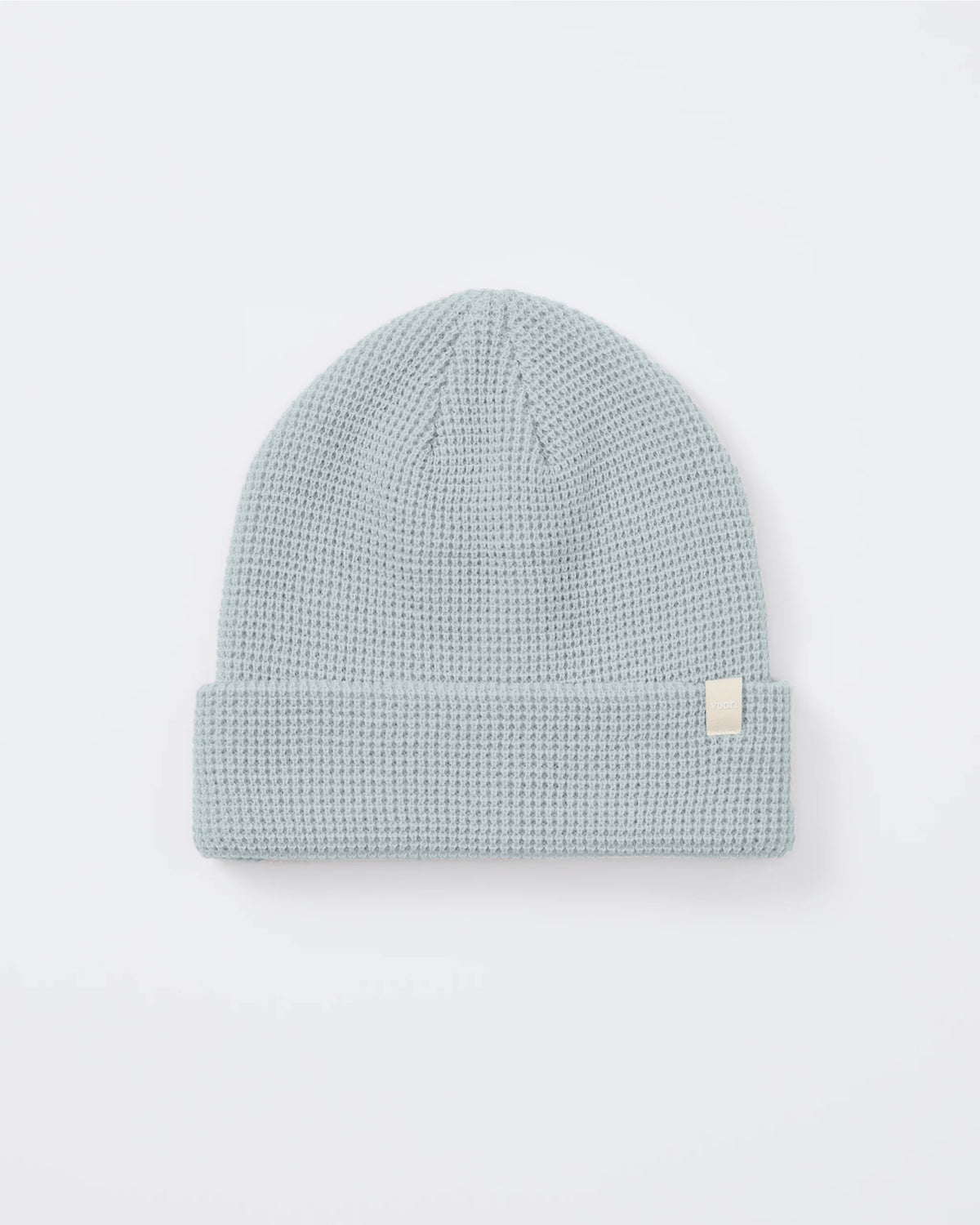 Alpine Waffle Beanie