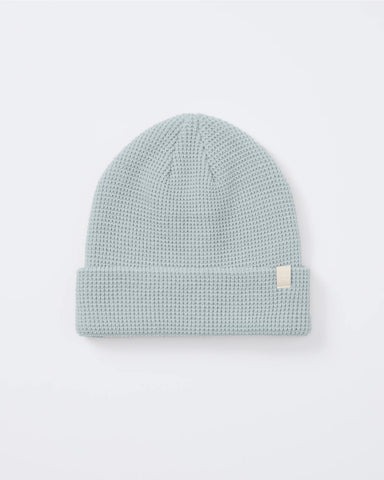 Alpine Waffle Beanie