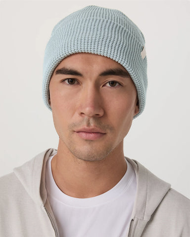Alpine Waffle Beanie