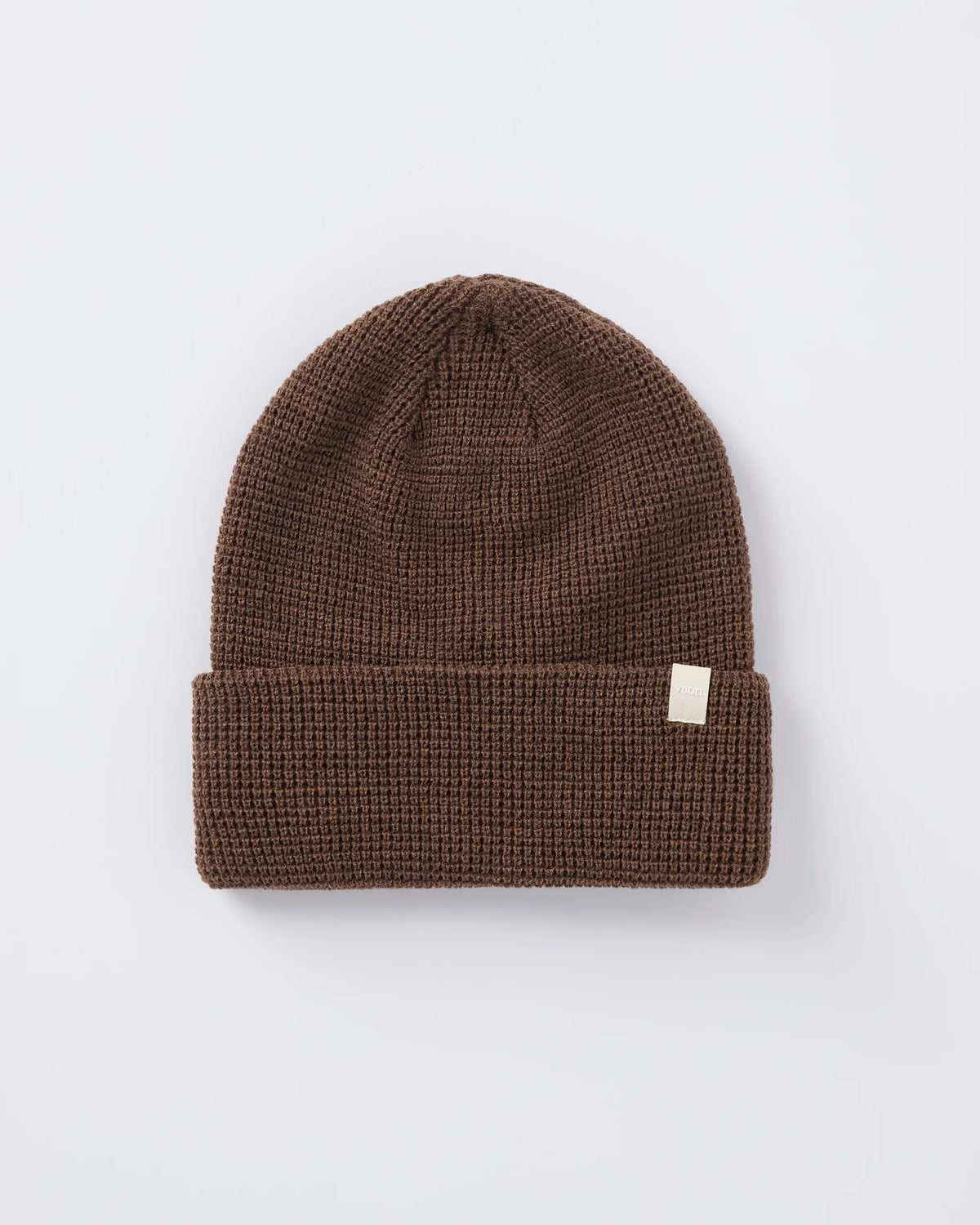Alpine Waffle Beanie