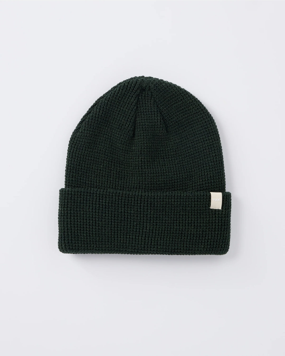 Alpine Waffle Beanie
