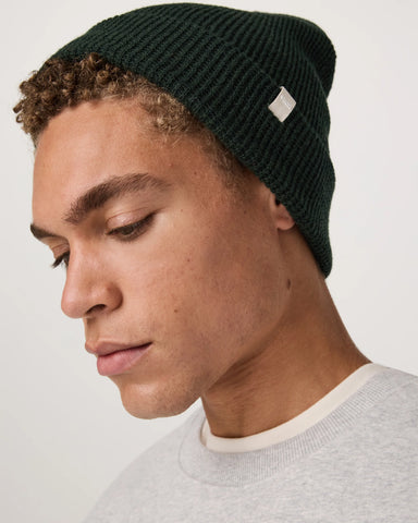 Alpine Waffle Beanie