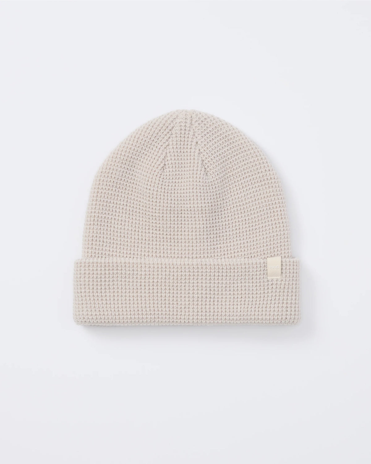 Alpine Waffle Beanie