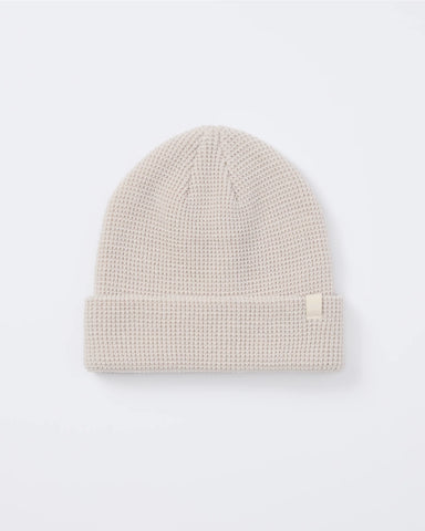 Alpine Waffle Beanie