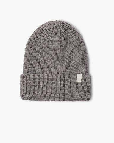 Alpine Waffle Beanie
