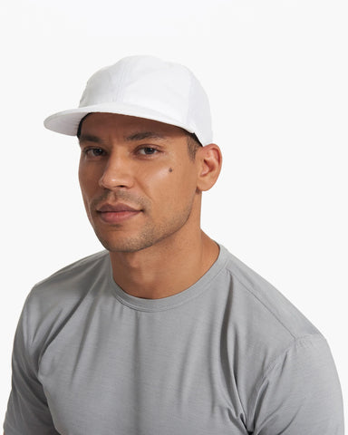 Minimalist Hat