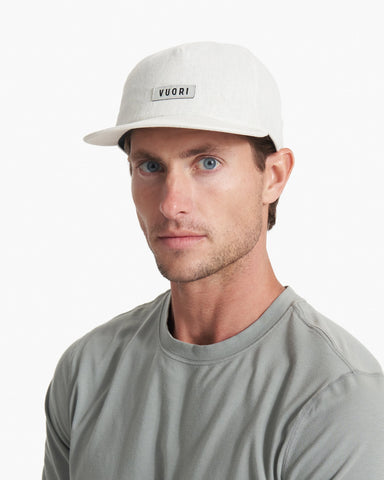 Signal Hemp Hat