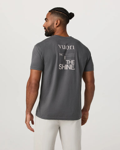 Vuori Block Tee