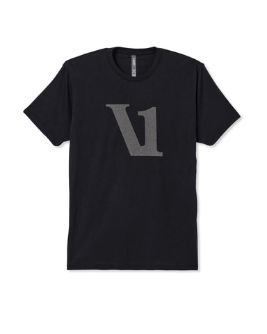 V1 Logo Tee