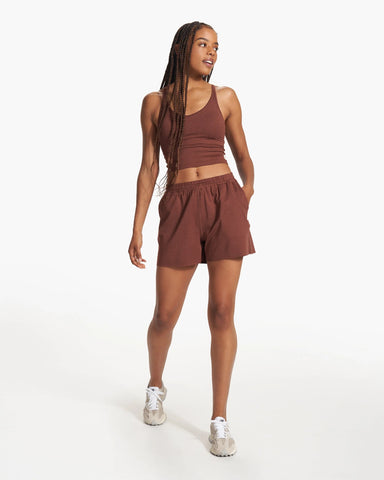 Halo Performance Crop