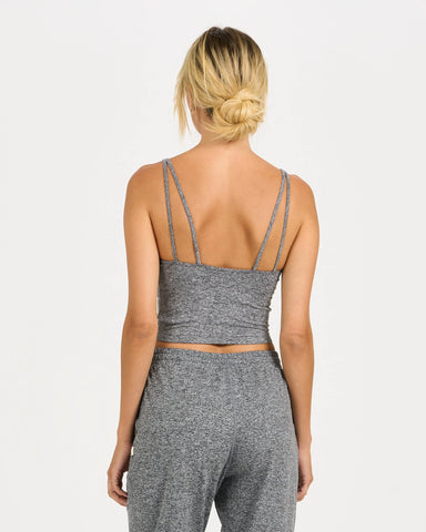 Halo Performance Crop