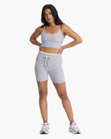 Long Line Elevation Bra