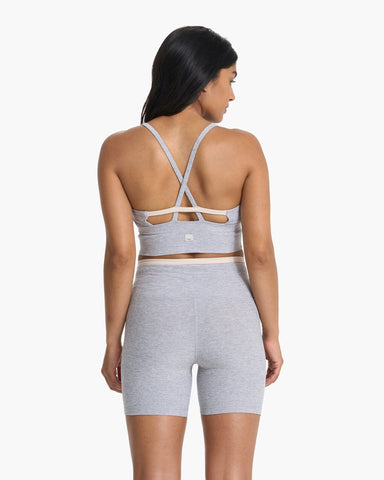 Long Line Elevation Bra