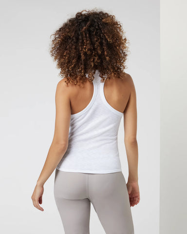 Sunrise High Neck Tank