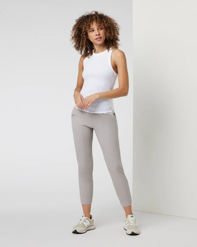 Sunrise High Neck Tank