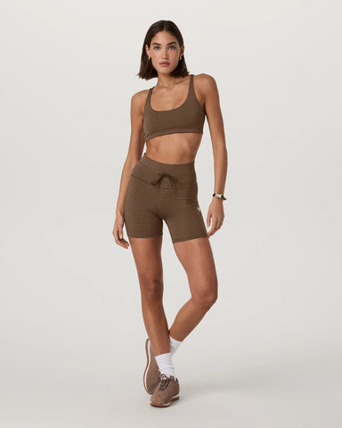 Stripe Yosemite Bra