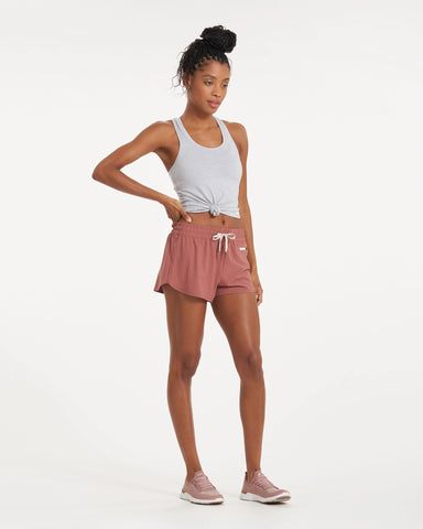 Lux Performance Tank