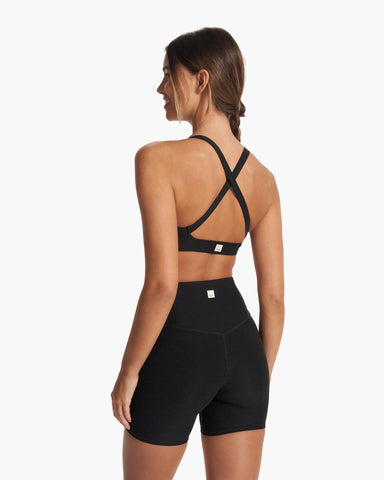 Elevation Ruched Bra