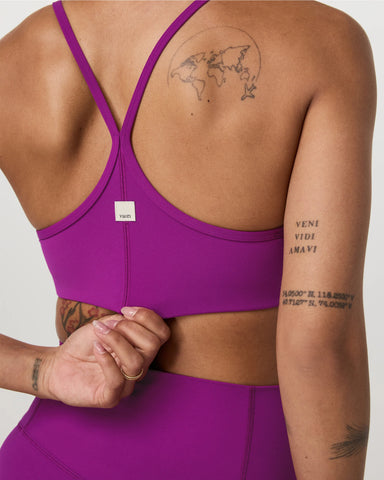 Vuori AllTheFeels™ Bra