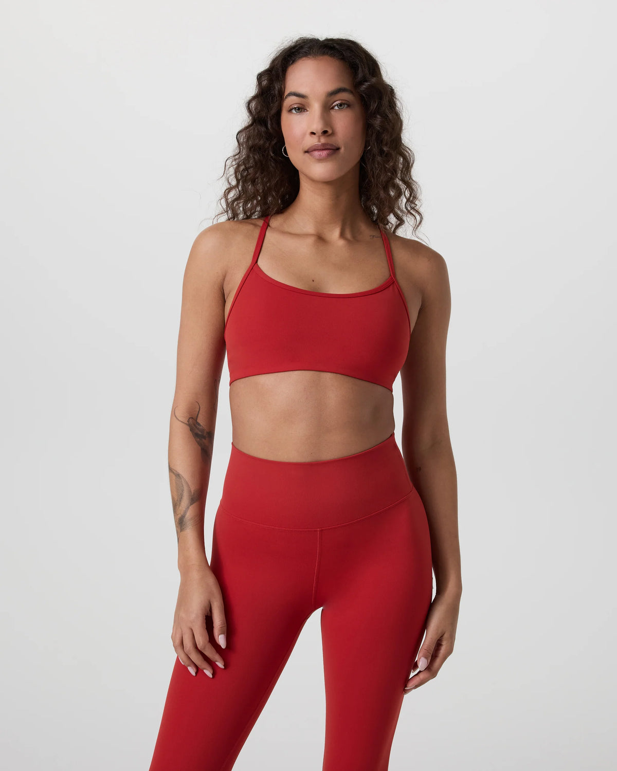 Vuori AllTheFeels™ Bra