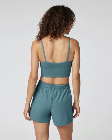 Quince Seamless Crop