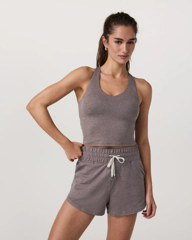 Halo Performance Crop 2.0