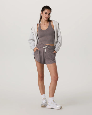 Halo Performance Crop 2.0