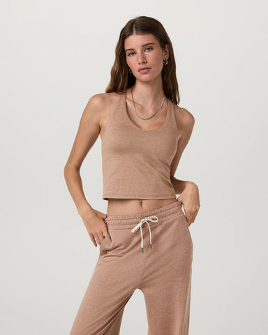 Halo Performance Crop 2.0