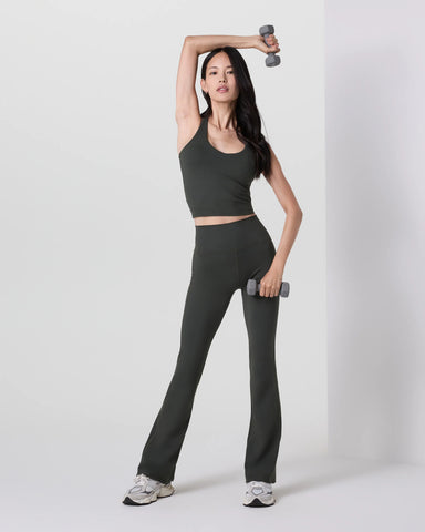 Halo Performance Crop 2.0