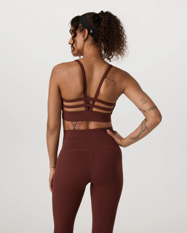 Yosemite Longline Bra