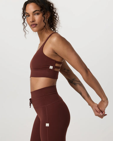 Yosemite Longline Bra